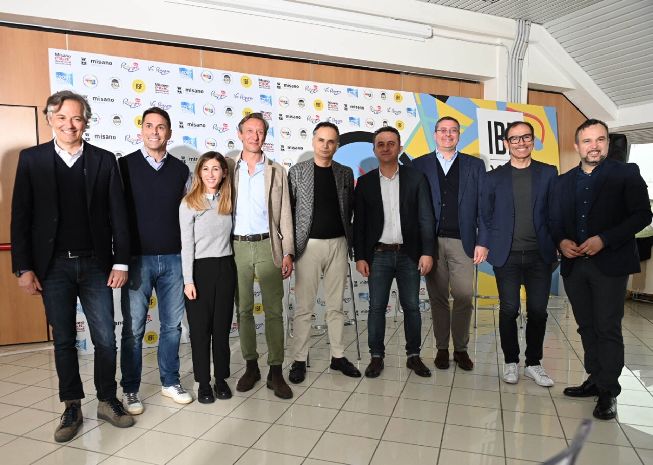 Verso la 5a edizione di Italian Bike Festival nel circuito di Misano